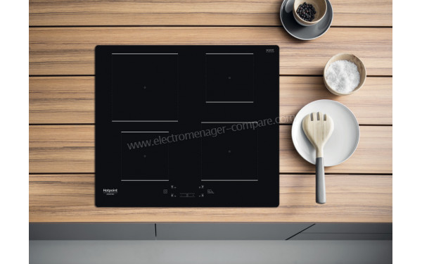 HOTPOINT HQ 2260S NE - Mise en situation