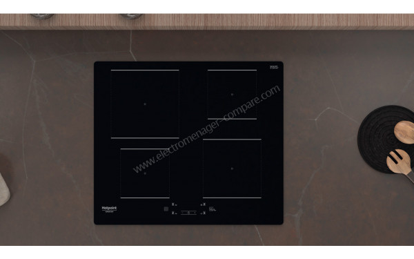 HOTPOINT HQ 2260S NE - Mise en situation