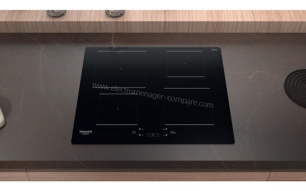 HOTPOINT HQ 2260S NE - Mise en situation