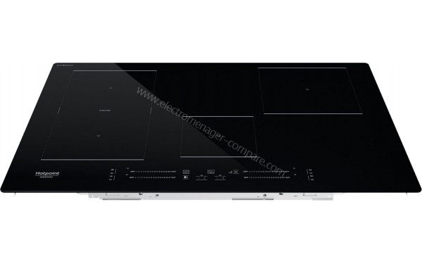 HOTPOINT HS 1377C CPNE - Vue de face