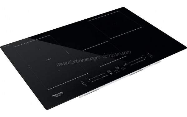 HOTPOINT HS 1377C CPNE - Vue 3/4 gauche