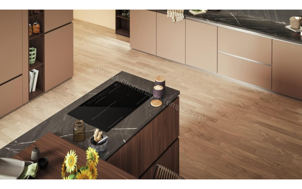 HOTPOINT HS 1377C CPNE - Mise en situation