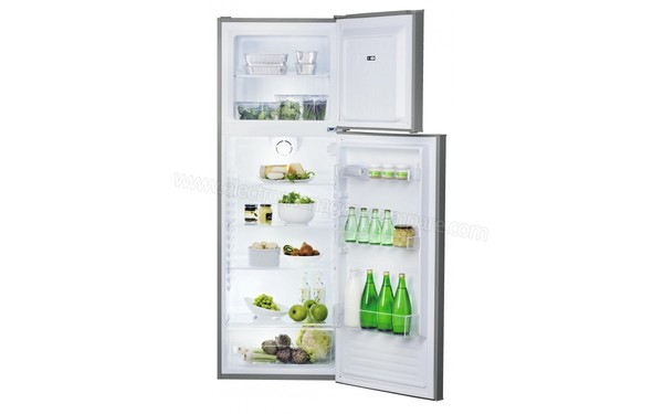 HOTPOINT HTM 1722 V - Vue de l'int&eacute;rieur