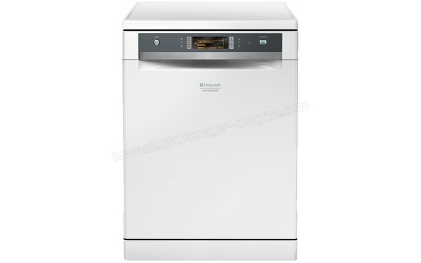 HOTPOINT LFD 11M132 EU - Vue de face
