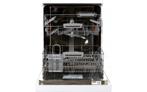 HOTPOINT LFF 8M121 C FR - Vue de l'int&eacute;rieur 2 (cr&eacute;dit : Boulanger)