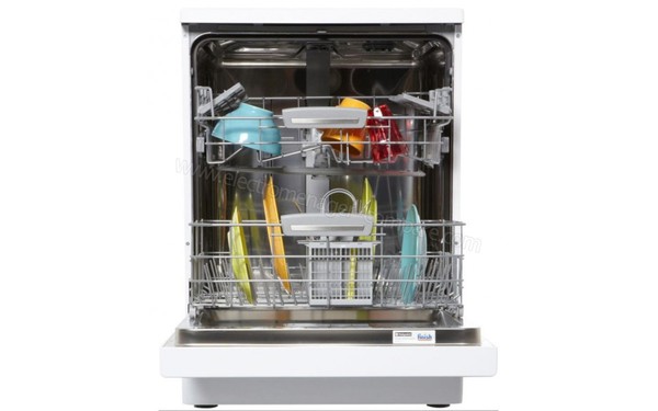 HOTPOINT LFF 8M132 FR - Vue de l'int&eacute;rieur (cr&eacute;dit : Boulanger)