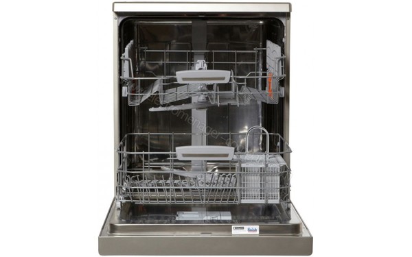 HOTPOINT LFF 8M132 X FR - Vue de l'int&eacute;rieur 1