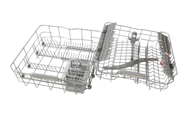 HOTPOINT LFF 8M132 X FR - Paniers