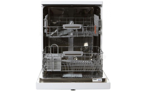 HOTPOINT LFK 7M124 FR - Vue de l'int&eacute;rieur