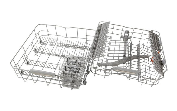 HOTPOINT LFK 7M124 FR - Paniers