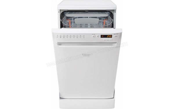 HOTPOINT LSFF 9M114 C EU - Vue de l'int&eacute;rieur