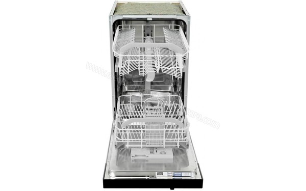 HOTPOINT LSP 720 A B/HA - Vue de l'int&eacute;rieur (cr&eacute;dit : Darty)