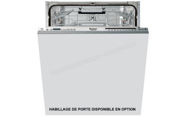 Panier de lave-vaisselle Hotpoint-Ariston - Cdiscount Electroménager