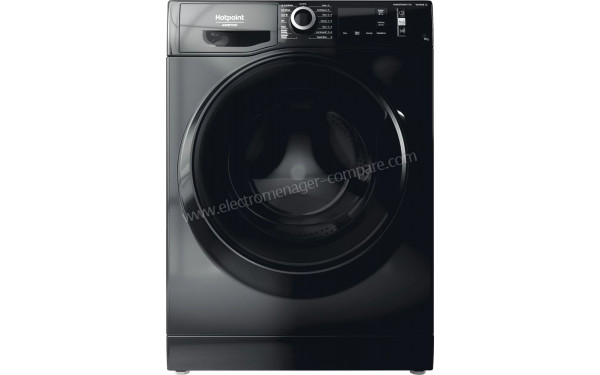HOTPOINT NAM11945BMFRN - Vue de face