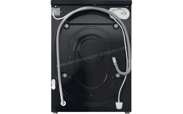 HOTPOINT NAM11945BMFRN - Vue de l'arri&egrave;re