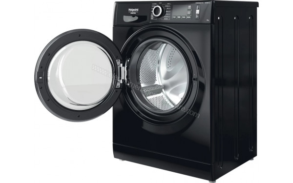 HOTPOINT NAM11945BMFRN - Vue de l'int&eacute;rieur