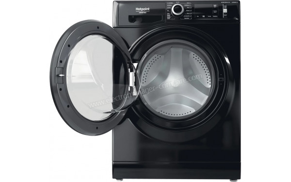 HOTPOINT NAM11945BMFRN - Vue de l'int&eacute;rieur