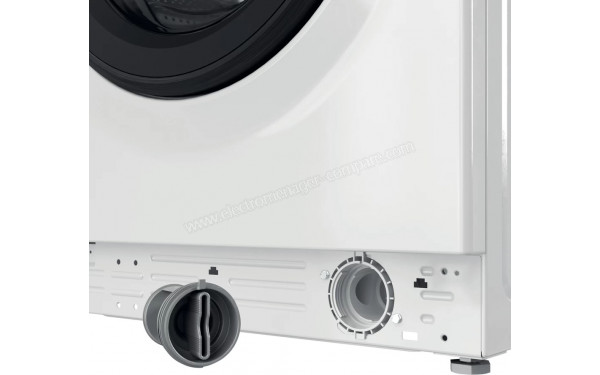 HOTPOINT NAM11945WMFRN - Mise en situation