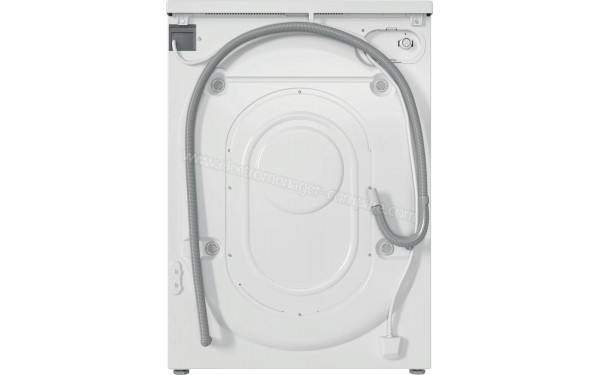 HOTPOINT NAM11945WMFRN - Vue de l'arri&egrave;re