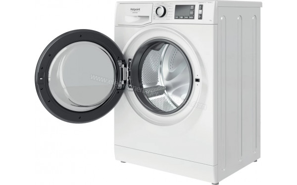 HOTPOINT NAM11945WMFRN - Vue de l'int&eacute;rieur