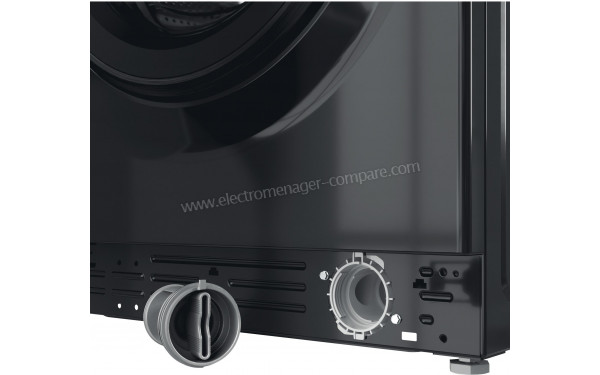 HOTPOINT NAM11948BMFR - Mise en situation