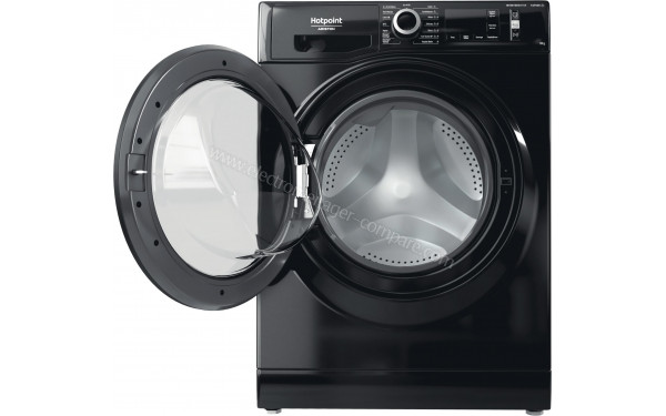 HOTPOINT NAM11948BMFR - Vue de l'int&eacute;rieur