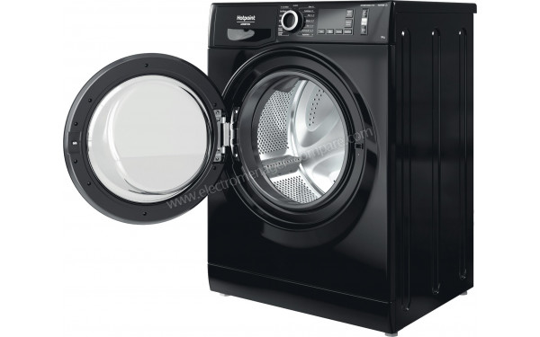 HOTPOINT NAM11948BMFR - Vue de l'int&eacute;rieur