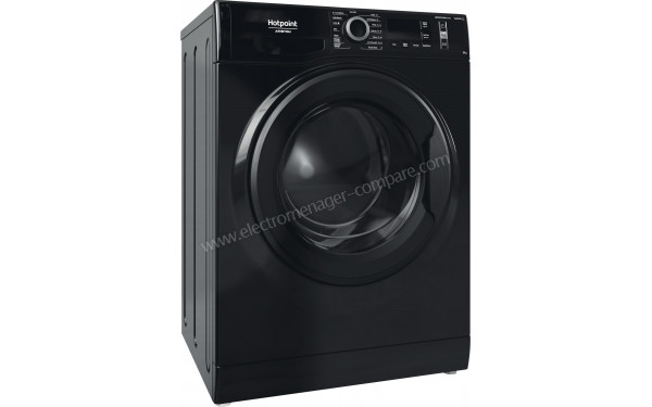 HOTPOINT NAM11948BMFR - Vue 3/4 gauche