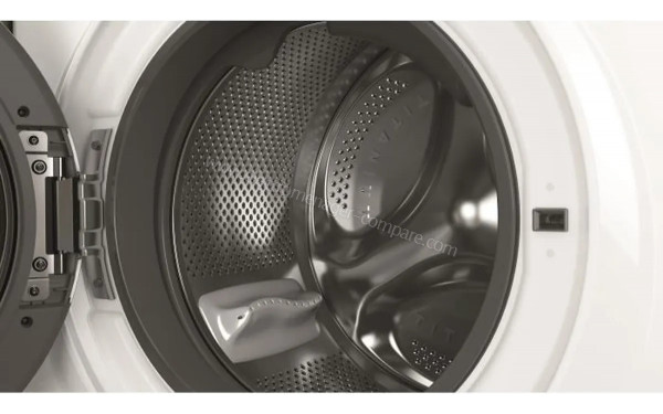 HOTPOINT NDB10725WAFR - Tambour