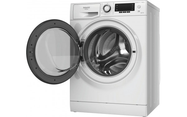 HOTPOINT NDD10725KAEU - Vue de l'int&eacute;rieur