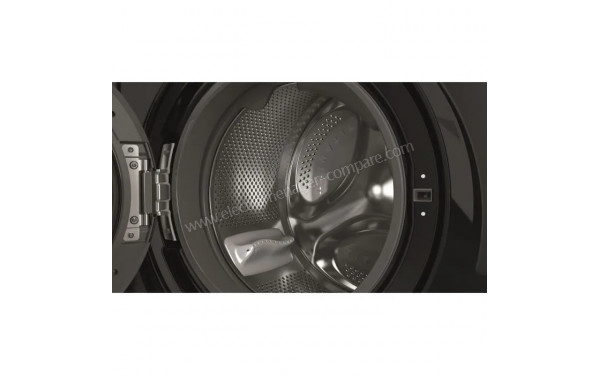 HOTPOINT NDD11725BDAEU - Tambour