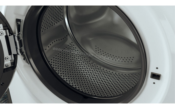 HOTPOINT NLCD10468WDAWEUN - Tambour