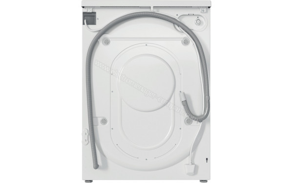 HOTPOINT NLCD10468WDAWEUN - Vue de l'arri&egrave;re