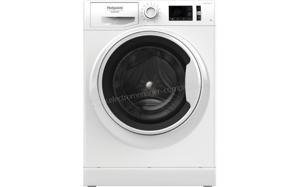 HOTPOINT NLM11 925 WW A EU - Vue de face