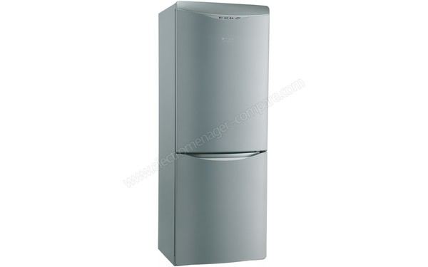 HOTPOINT NMBL 1922 FW/HA - Vue 3/4 gauche