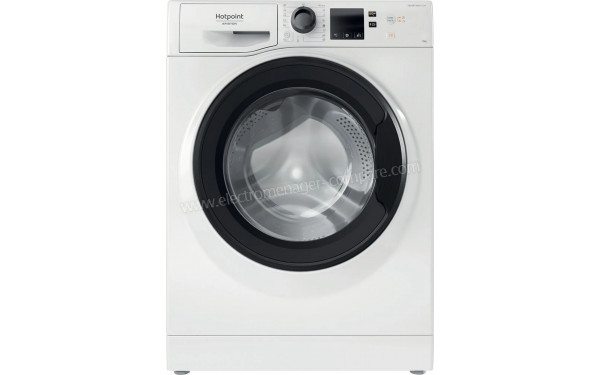 HOTPOINT NS1069CWKEUN - Vue de face