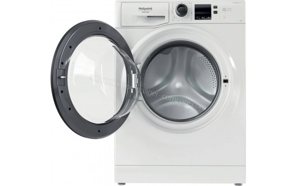 HOTPOINT NS1069CWKEUN - Vue de l'int&eacute;rieur