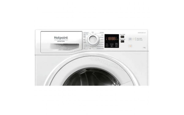 HOTPOINT NS11469FWKFR - Panneau de commandes