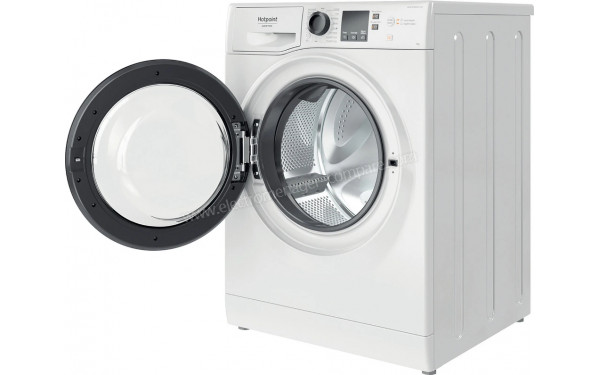 HOTPOINT NS964CWKFRN - Vue de l'int&eacute;rieur