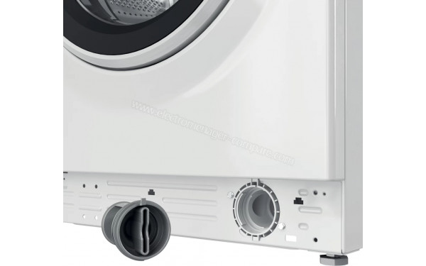 HOTPOINT NSH844CWWFRN - Filtre de pompe de vidange