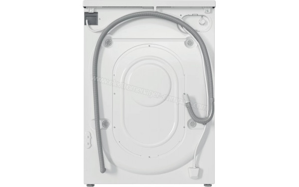 HOTPOINT NSH844CWWFRN - Vue de l'arri&egrave;re