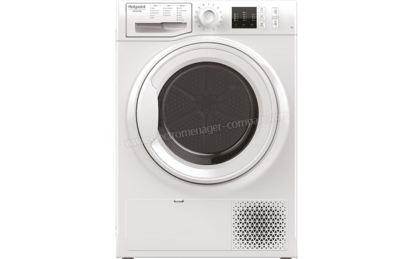 HOTPOINT NT CM10 7B FR - Vue de face