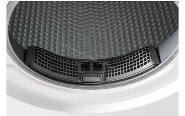 HOTPOINT NT CM10 7B FR - Filtre Easy-Cleaning