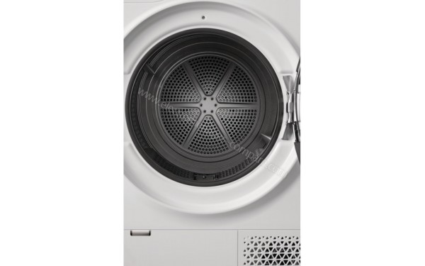 HOTPOINT NT CM10 8B FR - Vue de l'int&eacute;rieur