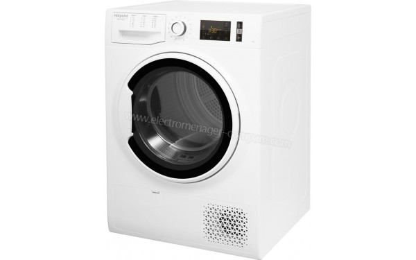 HOTPOINT NT M11 91WK EU - Vue 3/4 droite
