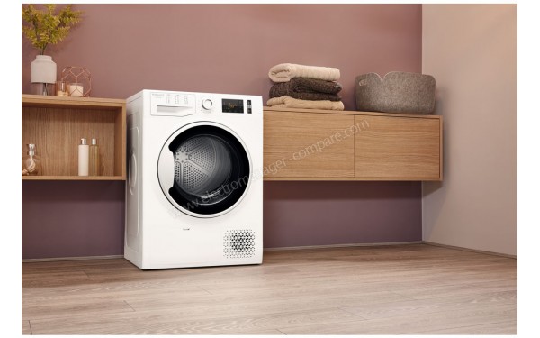 HOTPOINT NT M11 91WK EU - Mise en situation