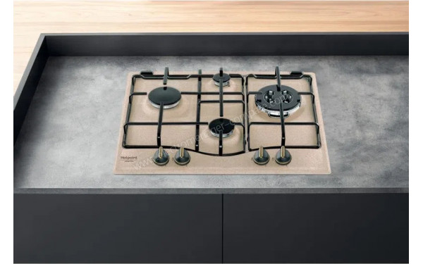 HOTPOINT PCN 640 T (AV) R /HA - Appareil encastr&eacute;