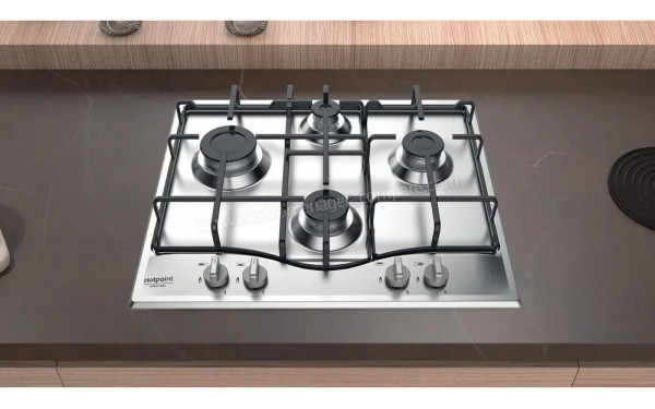 HOTPOINT PCN 642 IX/HAR - Appareil encastr&eacute;