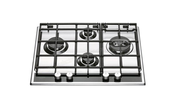 HOTPOINT PKL 641 D2/HA(IX) - Vue du dessus