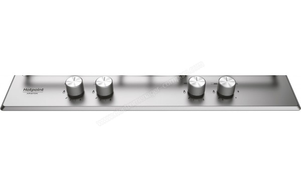 HOTPOINT PKL 641 D2/IX/HA - Panneau de commandes